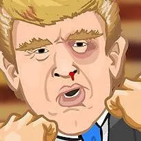 Play Punch the Trump Unblocked - Free Online Game